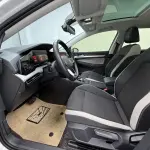 Volkswagen Golf 2021 150 л.с. — лот 57227200 из Китая