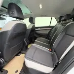 Volkswagen Golf 2021 150 л.с. — лот 57227200 из Китая