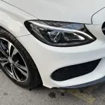 Mercedes-Benz C-Class 2016 184 л.с. 184 л.с. 184 л.с. из Китая