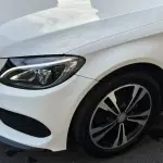 Mercedes-Benz C-Class 2016 184 л.с. 184 л.с. 184 л.с. из Китая