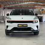Lynk & Co 06 2021 из Китая