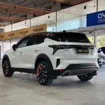 Lynk & Co 06 2021 из Китая