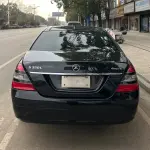 Mercedes-Benz S-Class 2008 из Китая