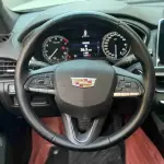 Cadillac CT5 2020 241 л.с. — лот 57699224 из Китая