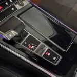 Audi A6L 2021 из Китая