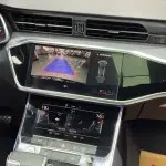 Audi A6L 2021 из Китая