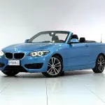 BMW 2 Series (Import) 2018 136 л.с. 136 л.с. из Китая