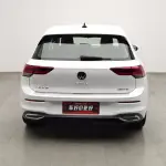 Volkswagen Golf 2021 150 л.с. 150 л.с. 150 л.с. из Китая