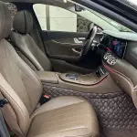 Mercedes-Benz E-Class 2022 258 л.с. — лот 57435069 из Китая