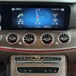 Mercedes-Benz E-Class 2022 258 л.с. — лот 57435069 из Китая