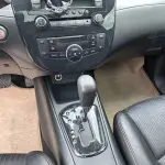 Nissan Tiida 2012 190 л.с. из Китая
