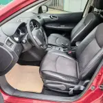 Nissan Tiida 2012 190 л.с. из Китая