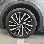 Volkswagen ID.4 X 2022 из Китая