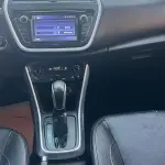 Suzuki S-Cross 2016 из Китая
