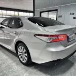 Toyota Camry 2019 из Китая