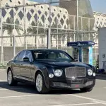 Bentley Mulsanne 2012 из Китая