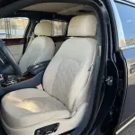 Bentley Mulsanne 2012 из Китая
