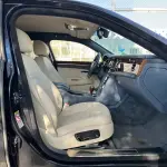 Bentley Mulsanne 2012 из Китая