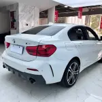 BMW 1 Series 2022 из Китая
