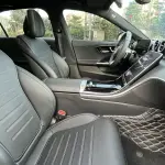Mercedes-Benz C-Class 2022 из Китая