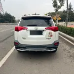 Toyota RAV4 2016 147 л.с. из Китая