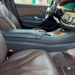 Mercedes-Benz S-Class 2019 299 л.с. 299 л.с. из Китая