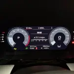 Audi A3 2025 из Китая