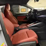 Audi A3 2025 из Китая