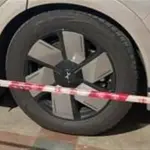 XPeng X9 2025 лот 57229907 из Китая