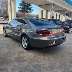 Volkswagen CC 2015 160 л.с. 160 л.с. из Китая