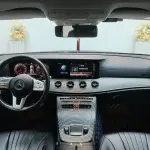 Mercedes-Benz CLS 2019 258 л.с. 258 л.с. из Китая