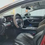Mercedes-Benz CLS 2019 258 л.с. 258 л.с. из Китая