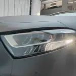 Mercedes-Benz CLS 2019 258 л.с. 258 л.с. из Китая