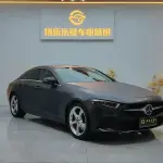 Mercedes-Benz CLS 2019 258 л.с. 258 л.с. из Китая