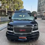 GMC Savana 2010 из Китая