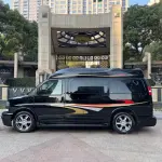 GMC Savana 2010 из Китая