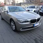 BMW 7 Series 2011 из Китая