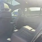 BMW 5 Series 2020 из Китая
