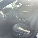 BMW 5 Series 2020 из Китая