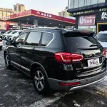 Haval H6 2013 150 л.с. из Китая