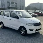 Wuling Hongguang 2018 из Китая