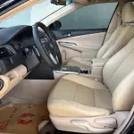 Toyota Camry 2013 из Китая