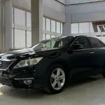 Toyota Camry 2013 из Китая
