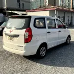 Wuling Hongguang 2018 из Китая