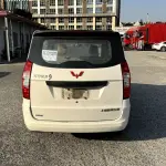 Wuling Hongguang 2018 из Китая