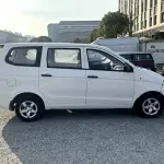 Wuling Hongguang 2018 из Китая