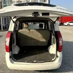 Wuling Hongguang 2018 из Китая