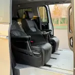 GAC Motor Trumpchi M8 2024 из Китая