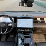 GAC Motor Trumpchi M8 2024 из Китая