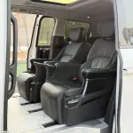 GAC Motor Trumpchi M8 2024 из Китая